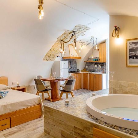 Il Galletto Viola, Luxury Room & Suite Palazzolo Acreide Εξωτερικό φωτογραφία