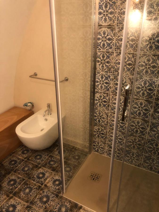 Il Galletto Viola, Luxury Room & Suite Palazzolo Acreide Εξωτερικό φωτογραφία
