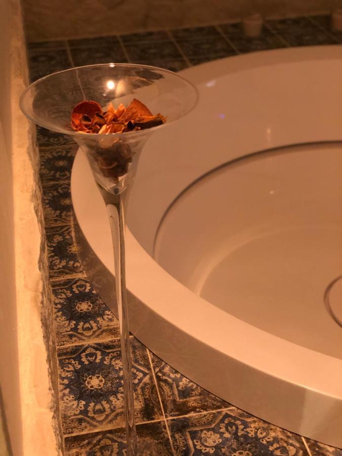 Il Galletto Viola, Luxury Room & Suite Palazzolo Acreide Εξωτερικό φωτογραφία