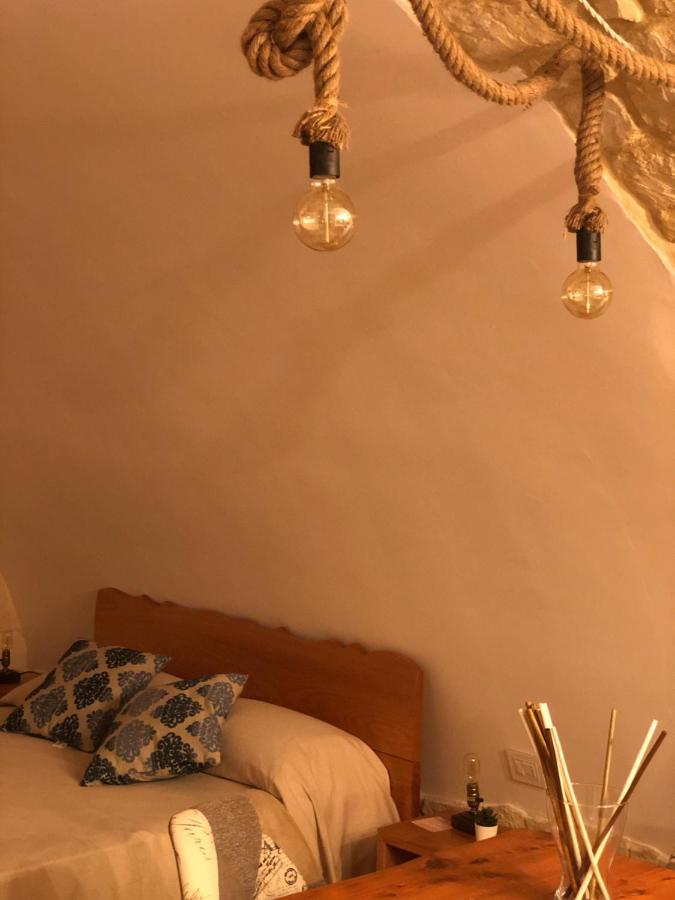 Il Galletto Viola, Luxury Room & Suite Palazzolo Acreide Εξωτερικό φωτογραφία
