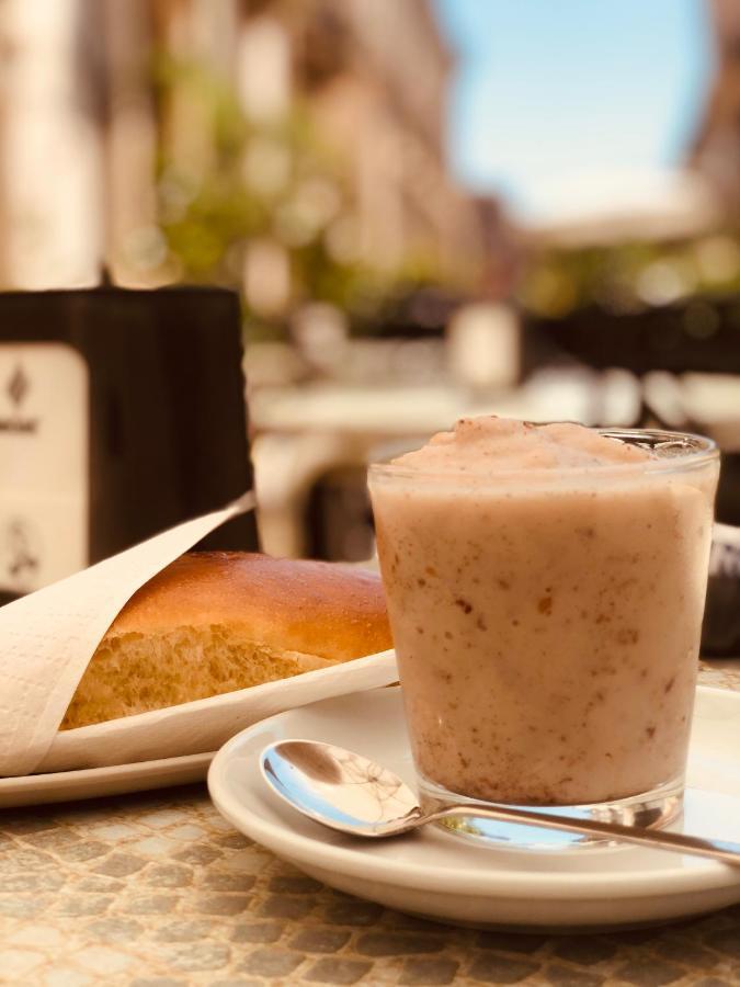 Il Galletto Viola, Luxury Room & Suite Palazzolo Acreide Εξωτερικό φωτογραφία